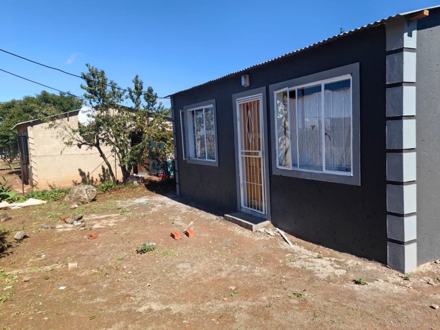 2 Bedroom Property for Sale in Mangaung Free State